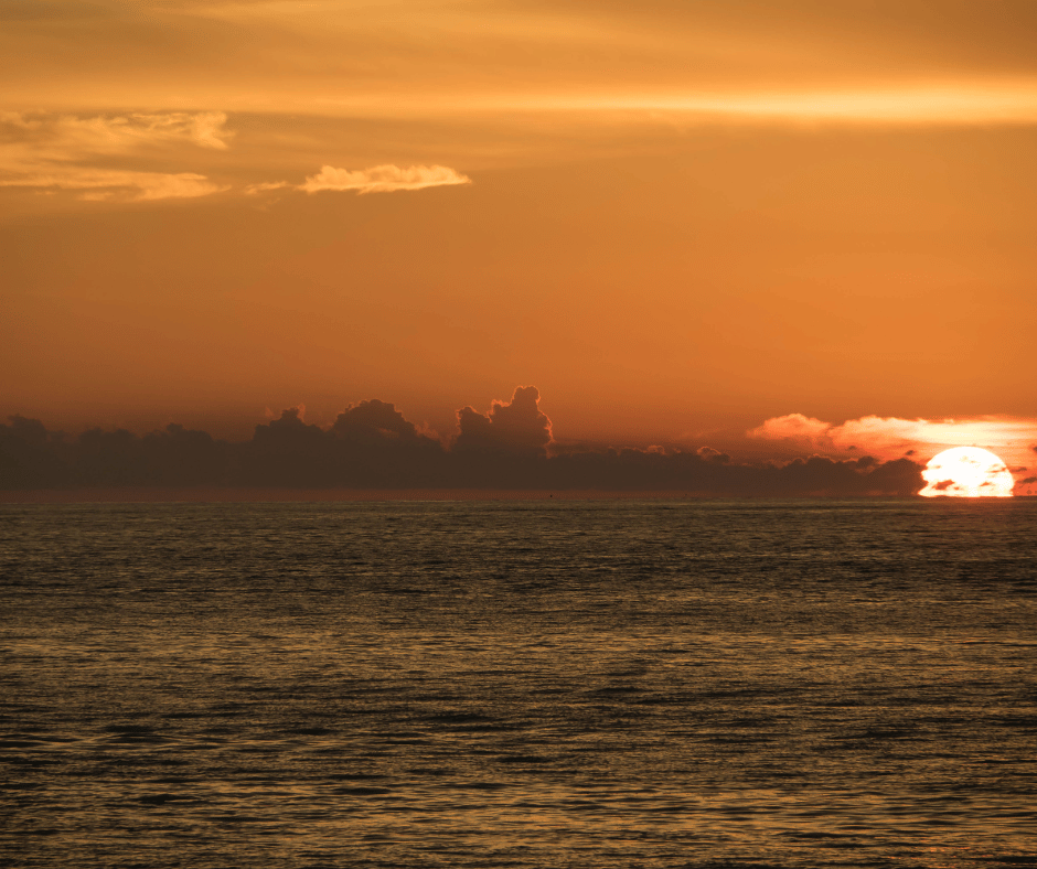 Batu Ferringhi Beach